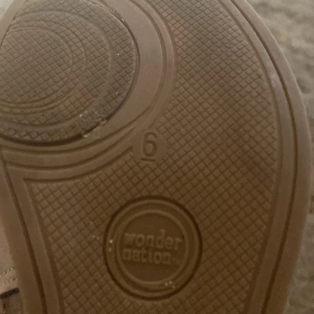 Toddler boots